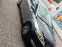 Gebraucht Ford Mondeo 150 PS (110 kW) 2007 Silber Kombi