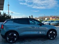Gebraucht Volvo EX30 Performance 314 kW (428 PS) 2024 Grau SUV