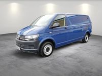 gebraucht VW Transporter T6Kasten LR 2.0TDI KLIM NAV PDC GRA