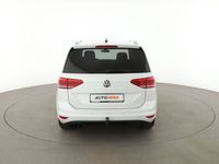 gebraucht VW Touran 1.4 TSI Sound BlueMotion, Benzin, 20.980 €