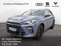 Gebraucht Cupra Terramar VZ 265 PS (194 kW) 2024 Grau SUV