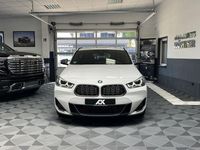 Gebraucht BMW X2 Performance 306 PS (225 kW) 2022 Weiß SUV