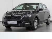 Gebraucht Skoda Fabia Selection 116 PS (85 kW) 2025 Blackmagic perleffekt Kleinwagen