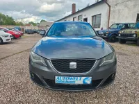 Occasion Seat Exeo Reference 120 ch (88 kW) 2013 Gris Break