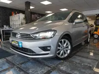 Gebraucht VW Golf VII Highline 150 PS (110 kW) 2017 Silber Limousine