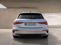 Gebraucht Audi A3 Ambiente 116 PS (85 kW) 2022 Silber Limousine