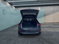 Używany Audi RS Q8 600 KM (441 kW) 2024 Czarny SUV