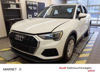Gebraucht Audi Q3 245 PS (180 kW) 2022 Ibisweiß SUV