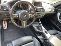 gebraucht BMW 118 i Edition M Sport Shadow Edition M Sport ...