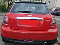 gebraucht Mini Cooper Cooper