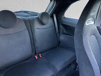 Gebraucht Abarth Punto 121 PS (88 kW) 2021 Grau Kleinwagen