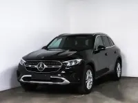 Gebraucht Mercedes GLC200 204 PS (150 kW) 2025 Lack obsidianschwarz SUV