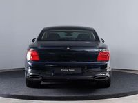 Neu Bentley Flying Spur 680 PS (500 kW) 2026 Schwarz Limousine