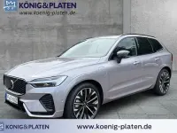 Usata Volvo XC60 Ultra 455 CV (334 kW) 2025 Argento SUV