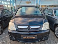 gebraucht Opel Meriva Edition aus 2.Hand Tüv 01.2026