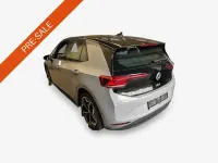 Gebraucht VW ID.3 150 kW (204 PS) 2023 Mondsteingrau Kleinwagen