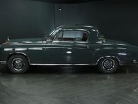 Gebraucht Mercedes 220 SE 120 PS (88 kW) 1960 Grau Coupé