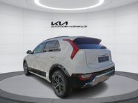 Neu Kia Niro Vision 92 PS (67 kW) 2025 Weiß SUV