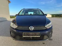Gebraucht VW Golf VII 125 PS (91 kW) 2015 Blau Limousine