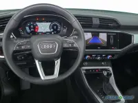 Gebraucht Audi Q3 Advanced Plus 150 PS (110 kW) 2025 Mythosschwarz metallic SUV