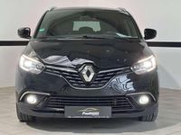 Gebraucht Renault Grand Scénic Black Edition 150 PS (110 kW) 2019 Schwarz Van / Kleinbus