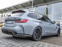 gebraucht BMW M3 Competition Touring M xDrive + Carbon + H/K