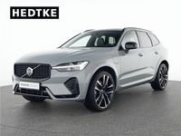 Gebraucht Volvo XC60 Ultimate 456 PS (335 kW) 2023 Grau SUV