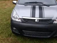 Gebraucht Aixam City 2014 Grau Kleinwagen