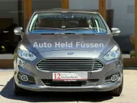 Occasion Ford S-MAX Titanium 190 ch (139 kW) 2019 Gris Monospace