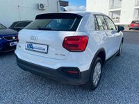 gebraucht Audi Q2 35 TFSI MMI Navi Matrix Sitzh. Keyless PDC