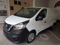 gebraucht Nissan NV300 L1H1 2,7t COMFORT/1Hand/Navi/Kamera