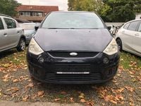 Gebraucht Ford S-MAX Trend 131 PS (96 kW) 2006 Van / Kleinbus