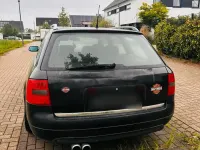 Occasion Audi A6 193 ch (141 kW) 2000 Noir Break