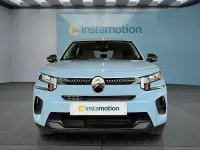 Gebraucht Citroën C3 101 PS (74 kW) 2025 Blau SUV
