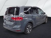 Gebraucht VW Touran Goal 150 PS (110 kW) 2025 Delfingrau metallic Van / Kleinbus