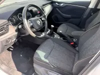 Gebraucht Skoda Kamiq Clever 110 PS (80 kW) 2022 Candyweiß SUV