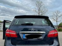 gebraucht Mercedes B200 B-Klasse (CDI) d 7G-DCT Style