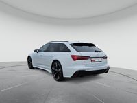 gebraucht Audi RS6 RS 6 AvantAvant 441(600) kW(PS) tiptronic