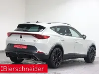 Gebraucht Cupra Formentor VZ 390 PS (286 kW) 2023 Grau SUV