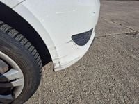 Gebraucht Skoda Roomster 69 PS (50 kW) 2015 Weiß Van / Kleinbus