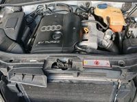 gebraucht Audi A6 1.8 Turbo Quattro Youngtimer