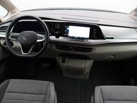 Gebraucht VW Multivan Life 150 PS (110 kW) 2025 Deep black perleffekt Van