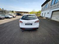 gebraucht Mazda 6 Kombi 2.2 CRDT Edition 125