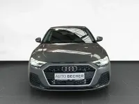 Brugt Audi A1 Advanced Plus 116 HK (85 kW) 2025 Grå SUV