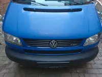 Gebraucht VW T4 102 PS (75 kW) 1999 Blau Van