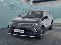 Gebraucht Opel Mokka-e Elegance 100 kW (136 PS) 2021 Schwarz SUV