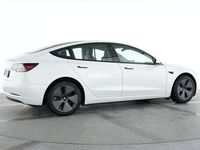 Gebraucht Tesla Model 3 366 kW (498 PS) 2021 Weiß Limousine