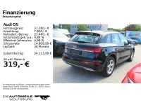Gebraucht Audi Q5 265 PS (194 kW) 2023 SUV