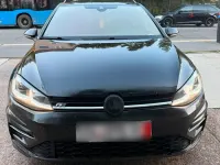Gebraucht VW Golf VII United 150 PS (110 kW) 2020 Kombi