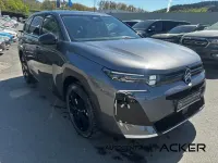 Neu Citroën C5 Aircross 145 PS (106 kW) 2026 Grau SUV